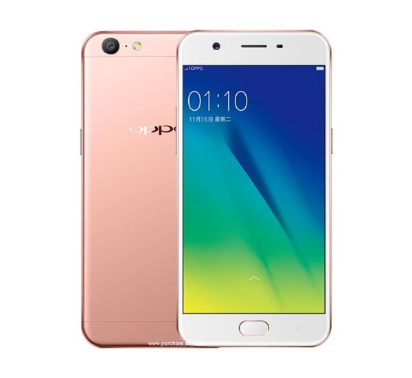 Imported Oppo A57 with Box Charger Handsfree Dual Sim Approved 3GB