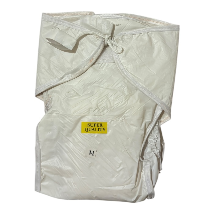 Reusable Cloth Diapers for Newborns – Adjustable, Washable, and Eco-Friendly Baby Diapers
