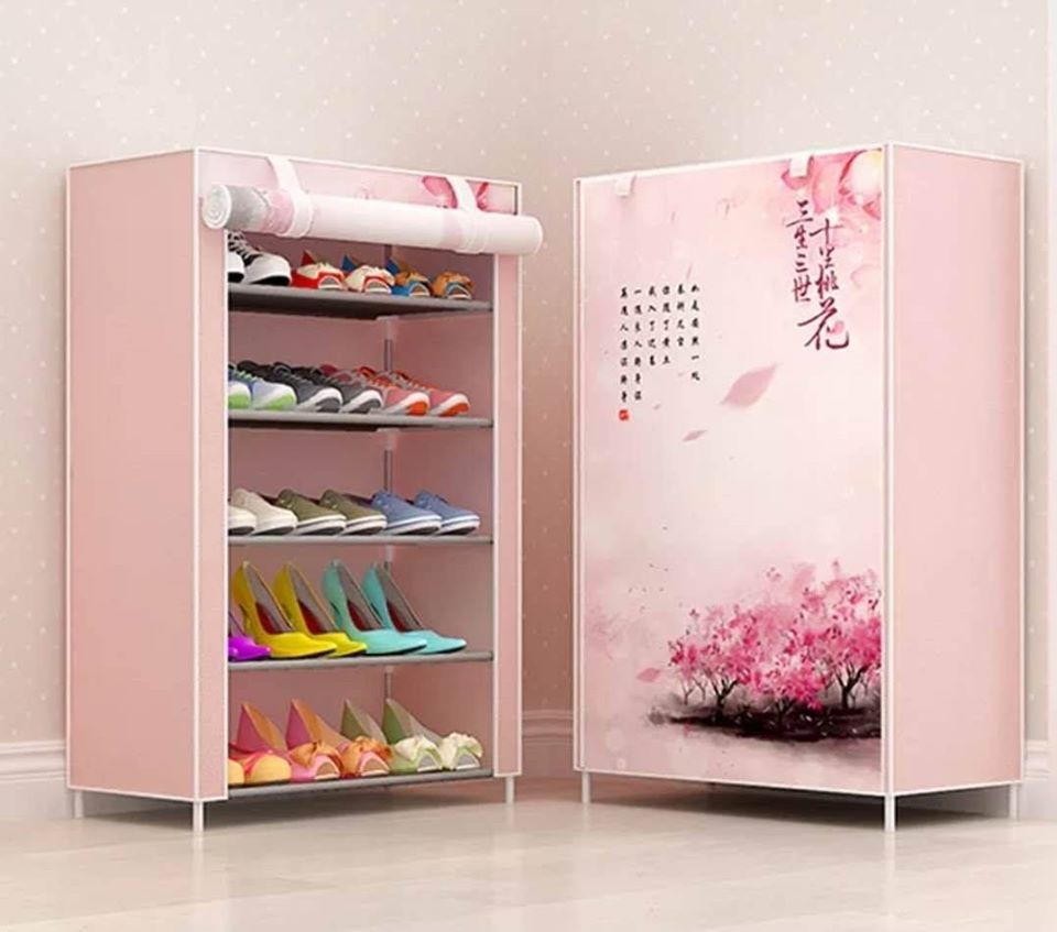 Shoe Rack Price in Pakistan View Latest Collection of Shoe Organisers