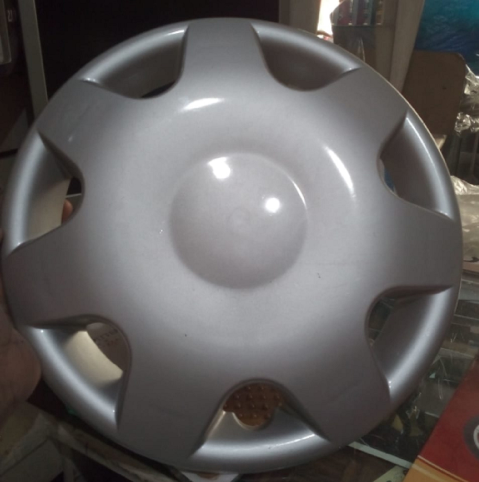 Car Wheel Covers in different Sizes for Yaris, Corolla, Wagon R, Alto 660 cc and Mehran (1 Set