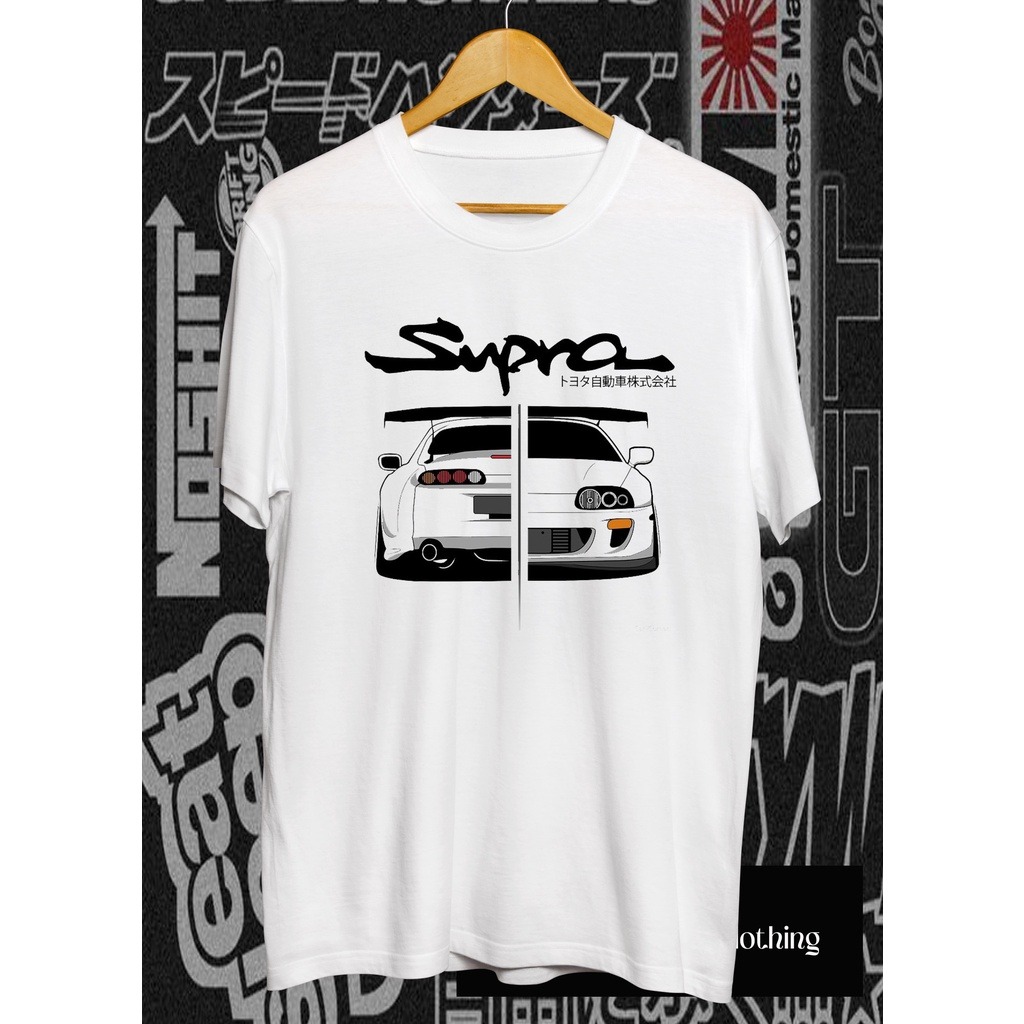 New Supra printed High Quality T Shirt For Boys And Men