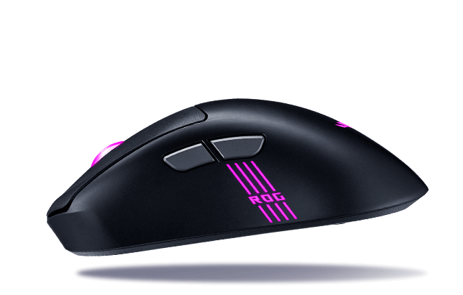 ASUS ROG Keris II Origin P722 RGB Gaming Wireless Mouse Ergonomic 65-gram with 42,000dpi ROG AimPoint Pro optical sensor 8000Hz polling rate 14 742c2db3fd0b5f8730204a26f9be96e7