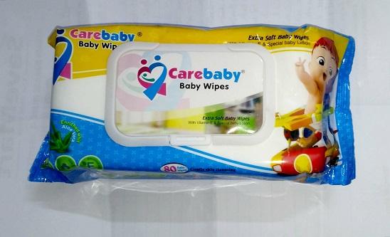 Baby sales care wipes