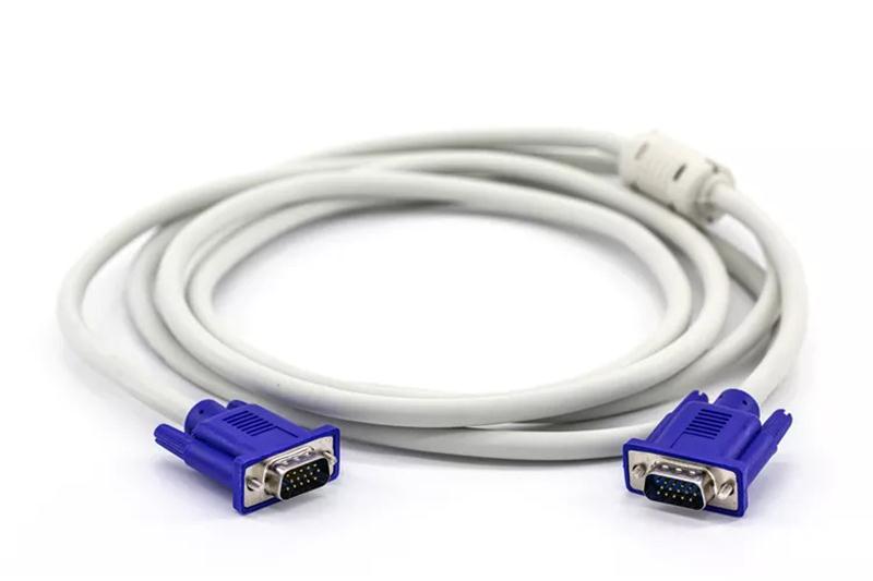 Svga Cable 1.5M High Quality Computer Cable