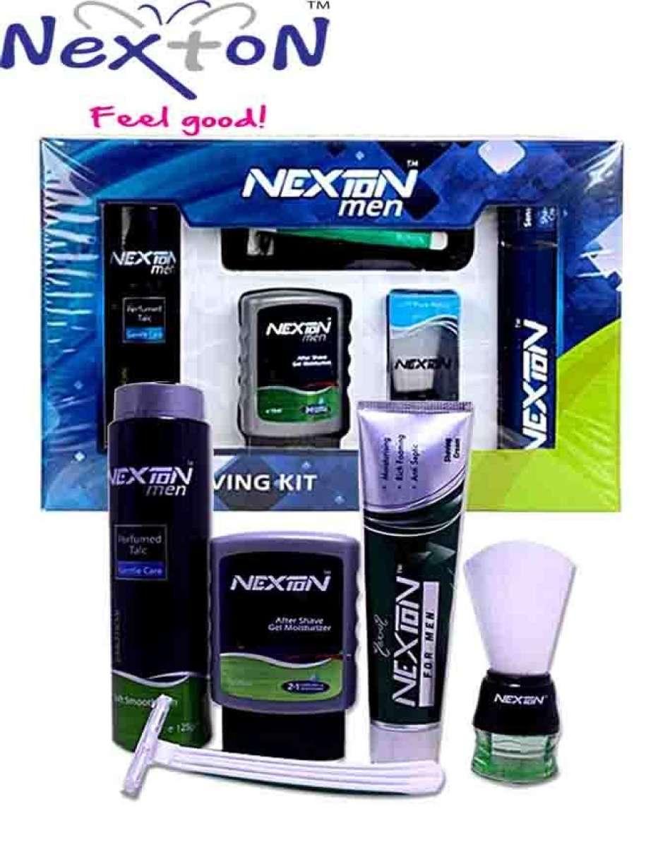 shaving kit for men price