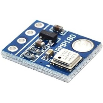 Arduino Bmp180 Barometric Pressure Sensor Module In Pakistan