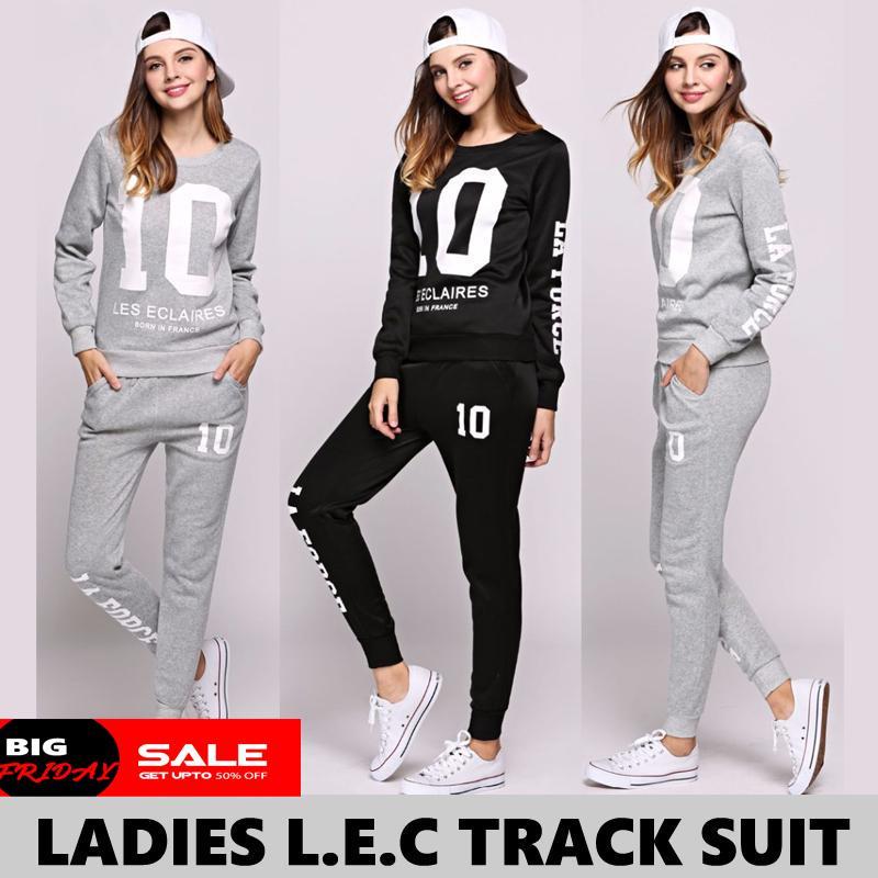 ladies track suits