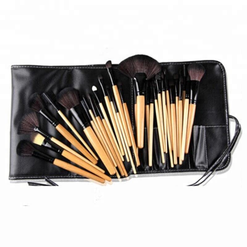 Professional Makeup 24pcs Brush Set.