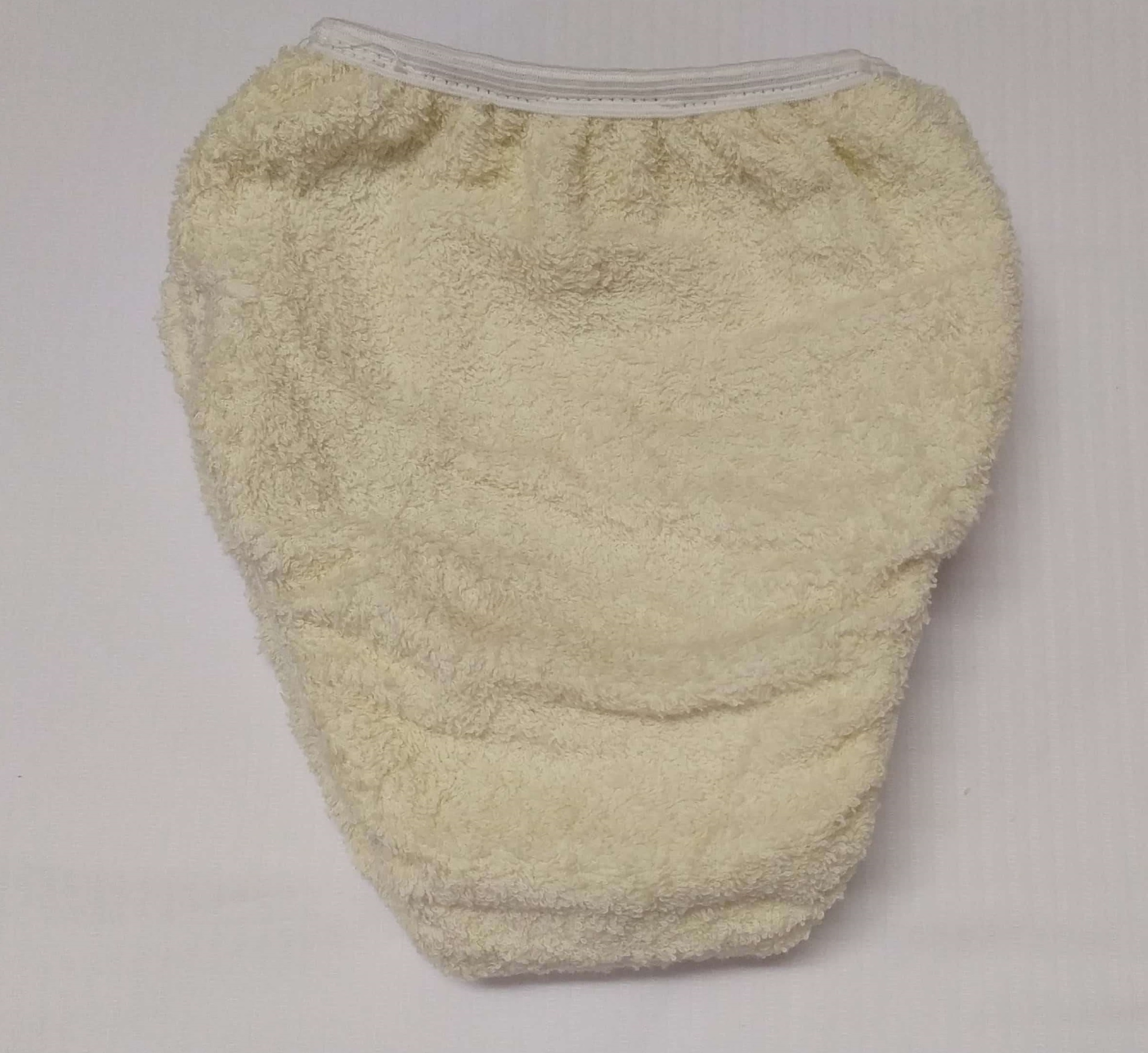 Pack Of 3 Washable Pants Diapers Panty