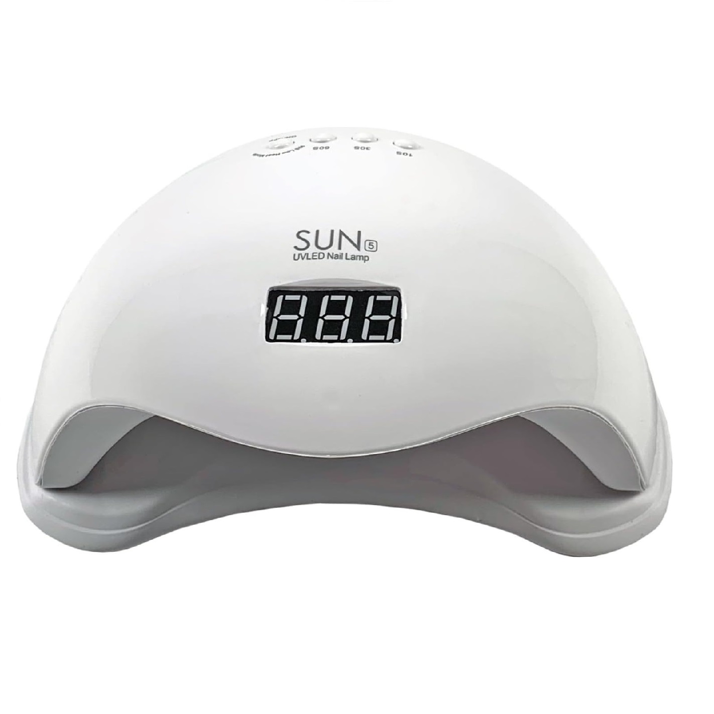 48W Nail Art Dryer LED UV Lamp Portable Micro Nail Art UV Gel Varnish Curing Machine For Home Use USB Charging Manicure Tool
