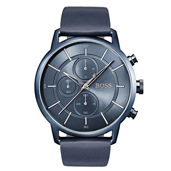 boss hand watch