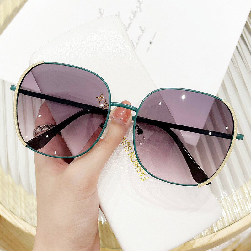 Shades Sunglasses for Women 2023 New Sunglasses Women's Fashion