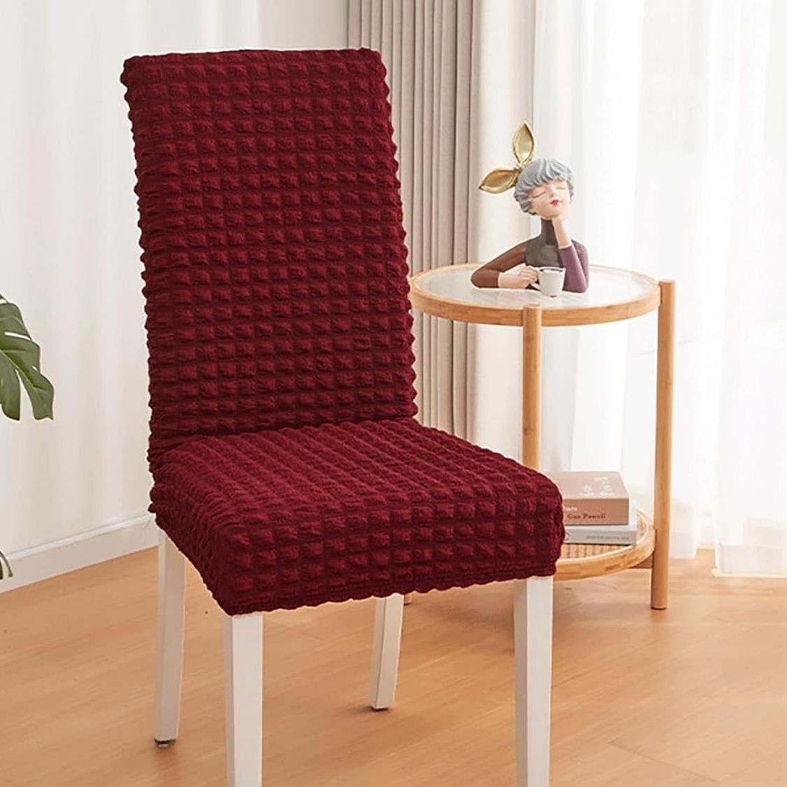 Buy dining table chair covers Online at Best Price in Pakistan