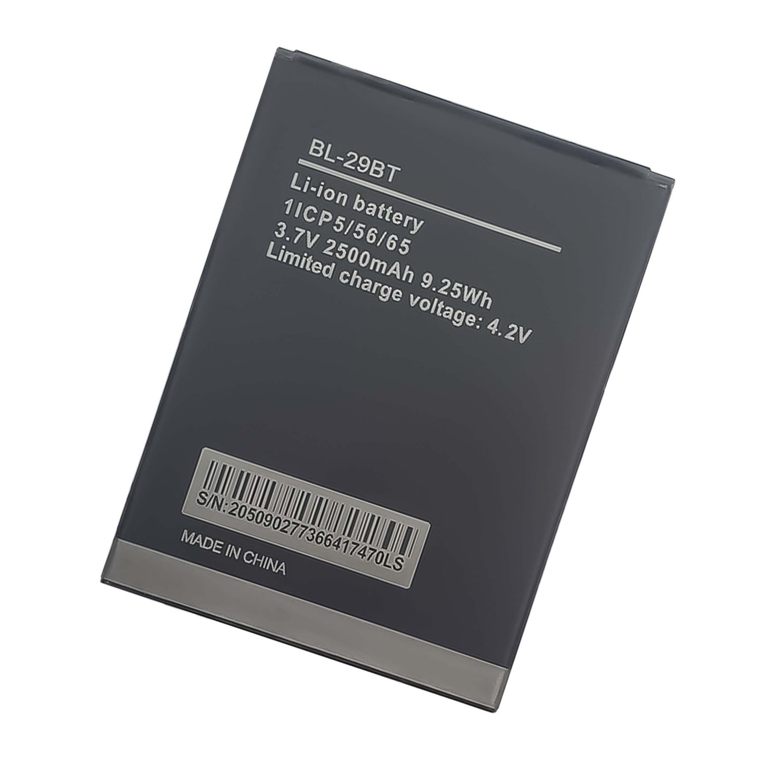 Tecno Spark Go Battery BL-29BT Replacement Premium Quality 3000mah