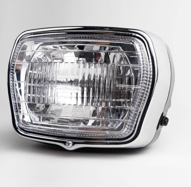 UNION STAR HEADLIGHT Headlight for cd 70 bike complete head light with