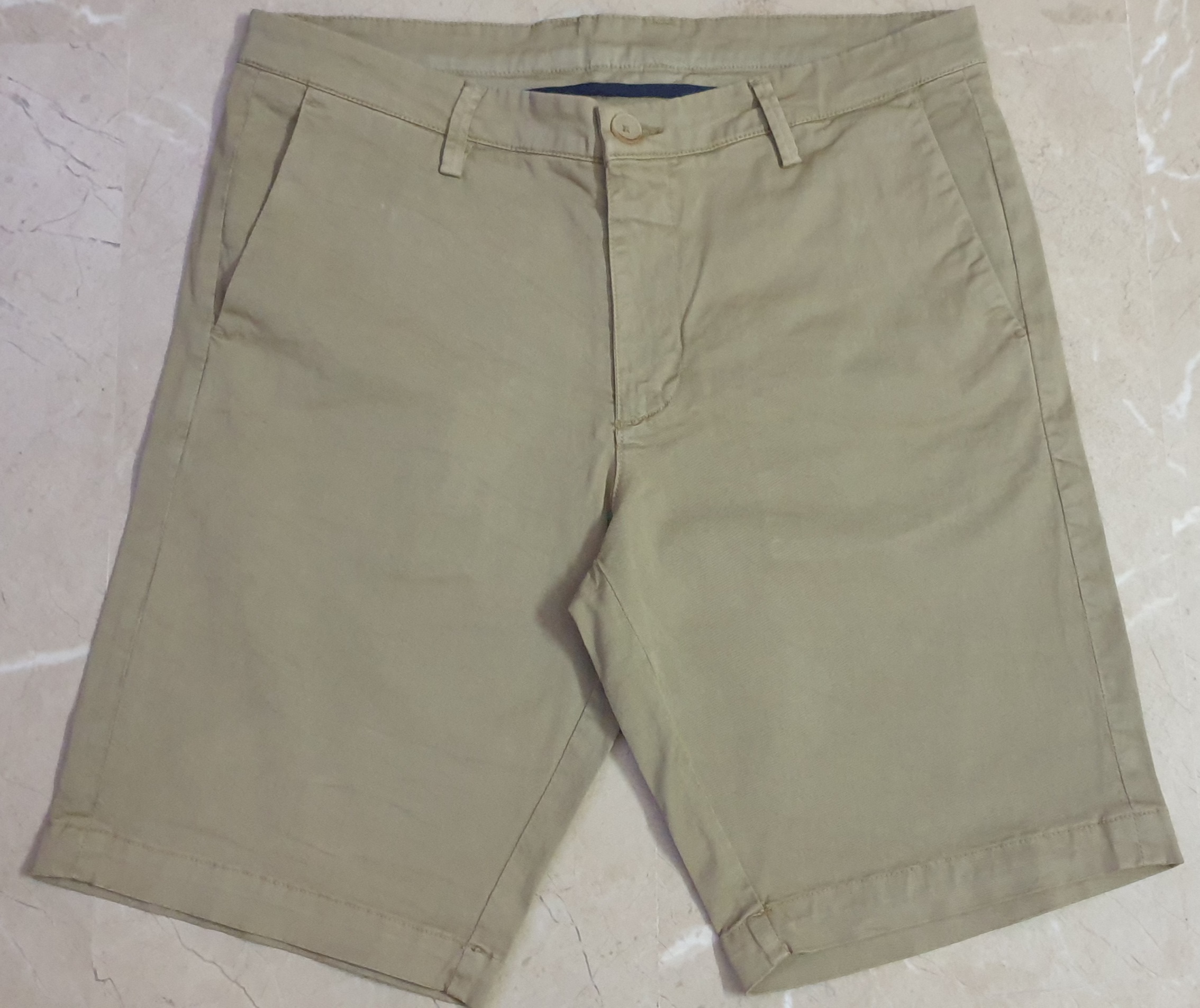 HashBack Chino Shorts upto 48 waist
