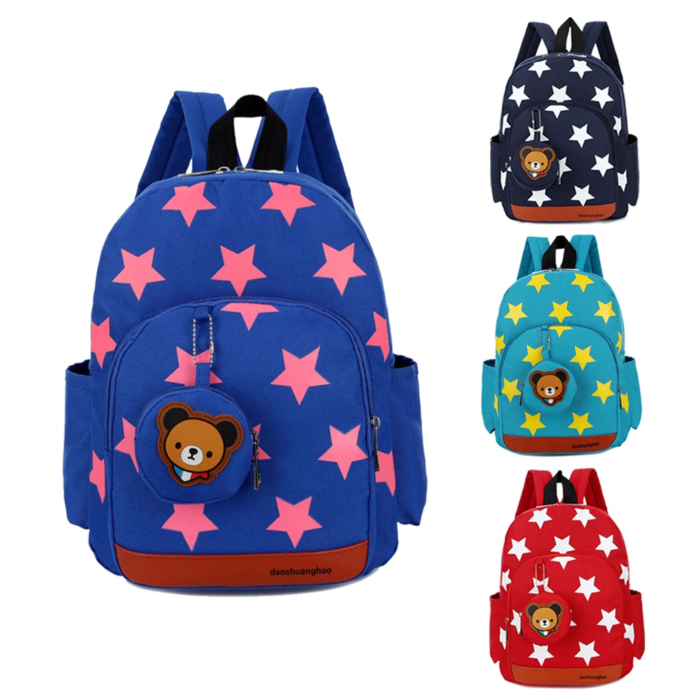 danshuanghao backpack