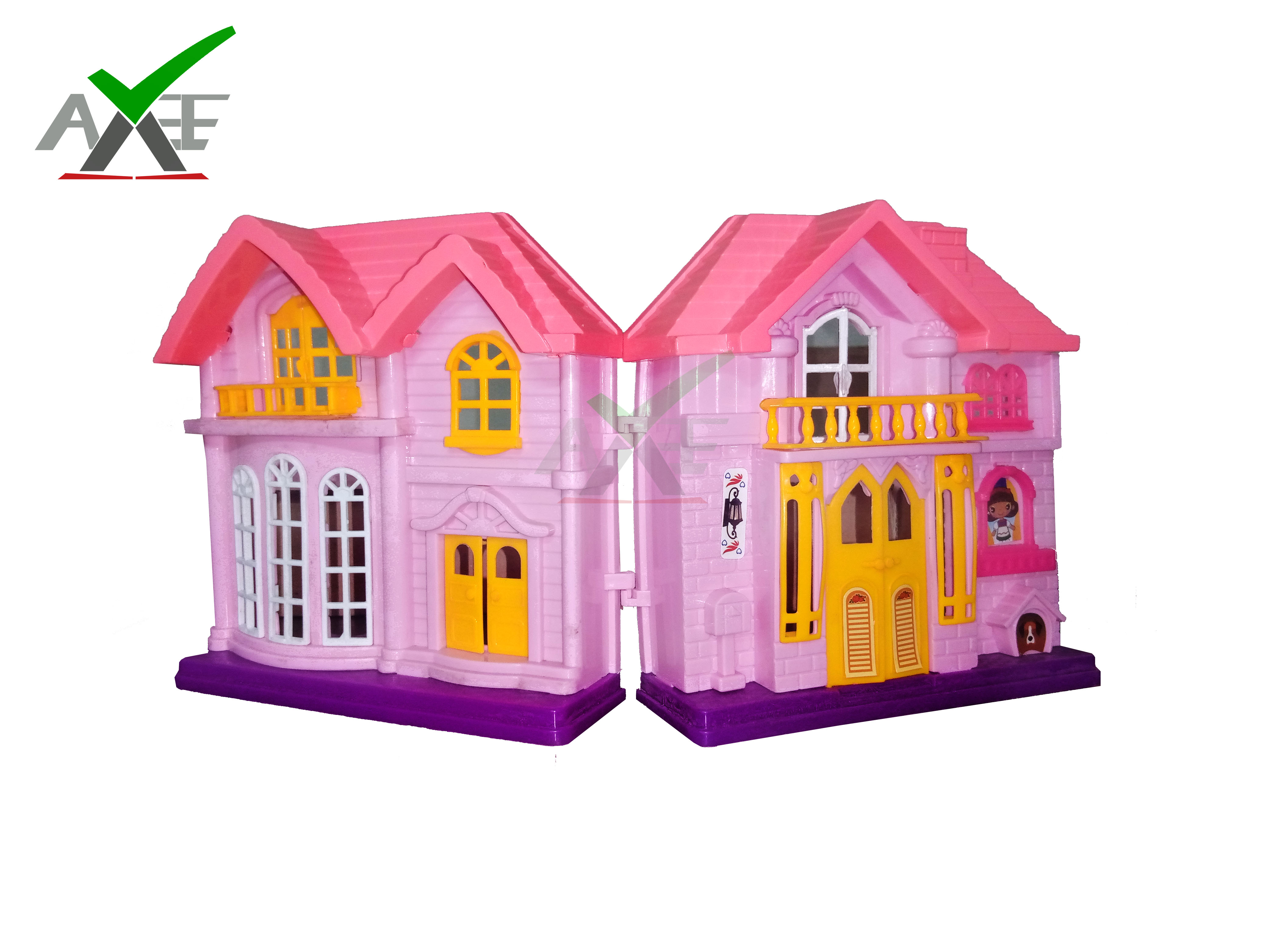 dollhouse daraz