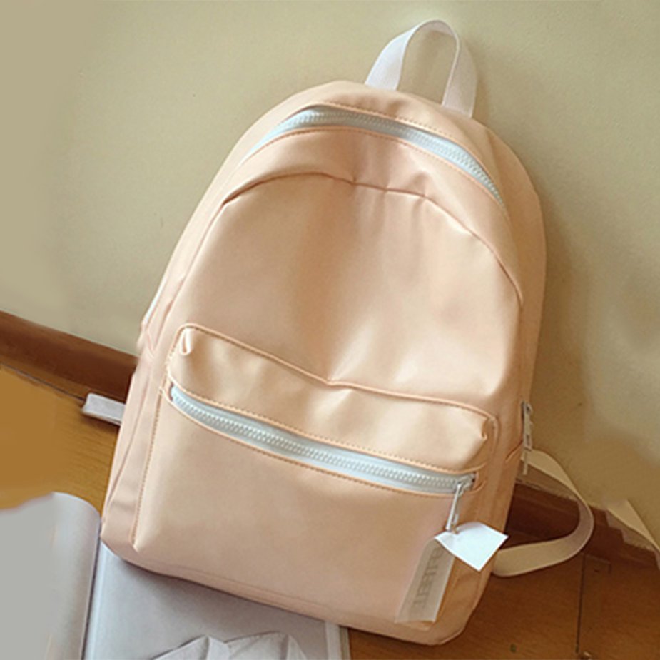 backpack korean style