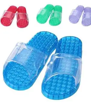 non slip shower sandals