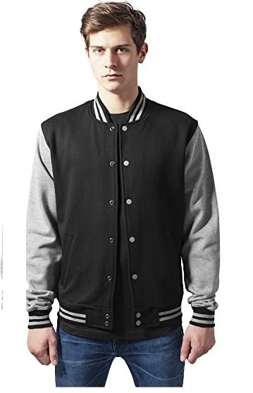 Men Base Ball Jacket Winter Fleece New arrival Varsity