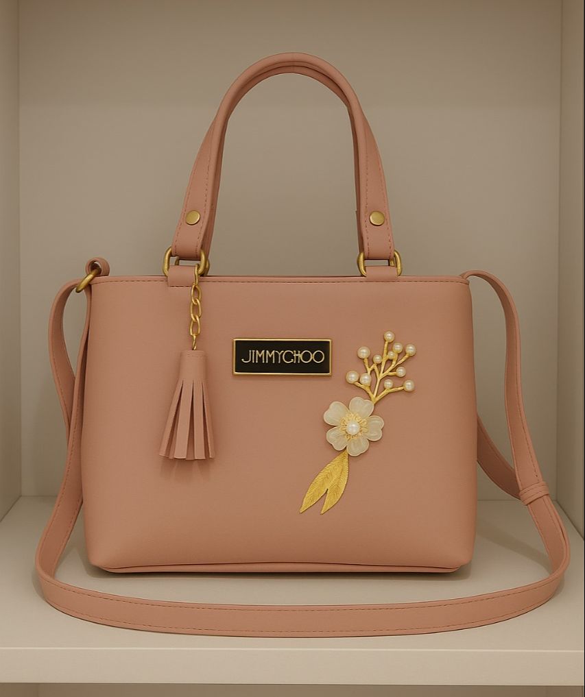 Handbags For Girls New Design Hand Bags Shoulder Bag With Long Belt Handbag For Girls Ladies New Design