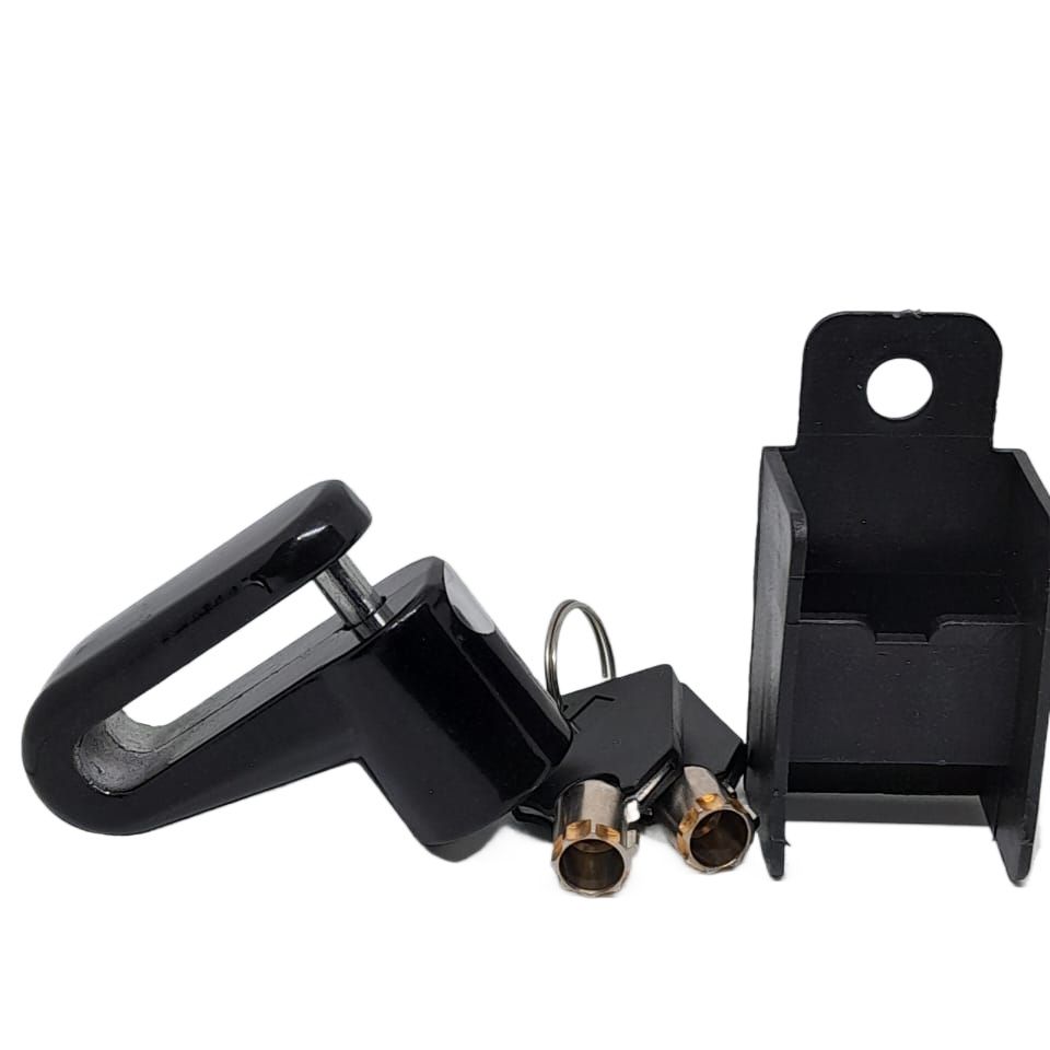 Grand Locks Disc Brake Rotor Lock- Anti-theft Lock Electric Scooter ...