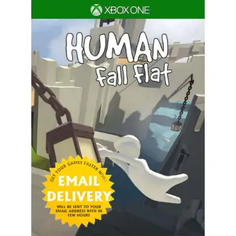 human fall flat price xbox