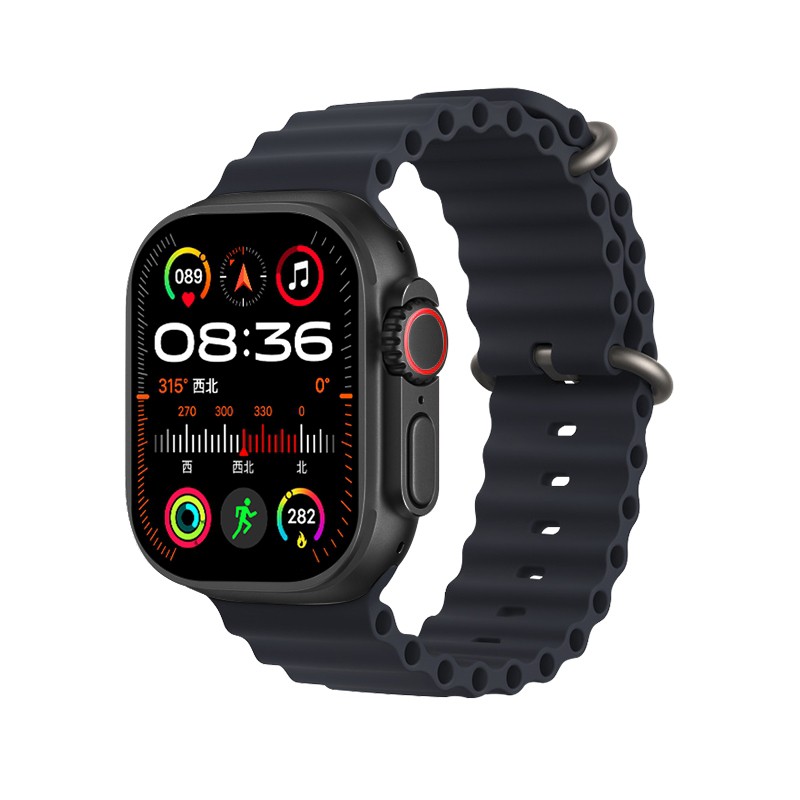 Smartwatch store pioneer k8