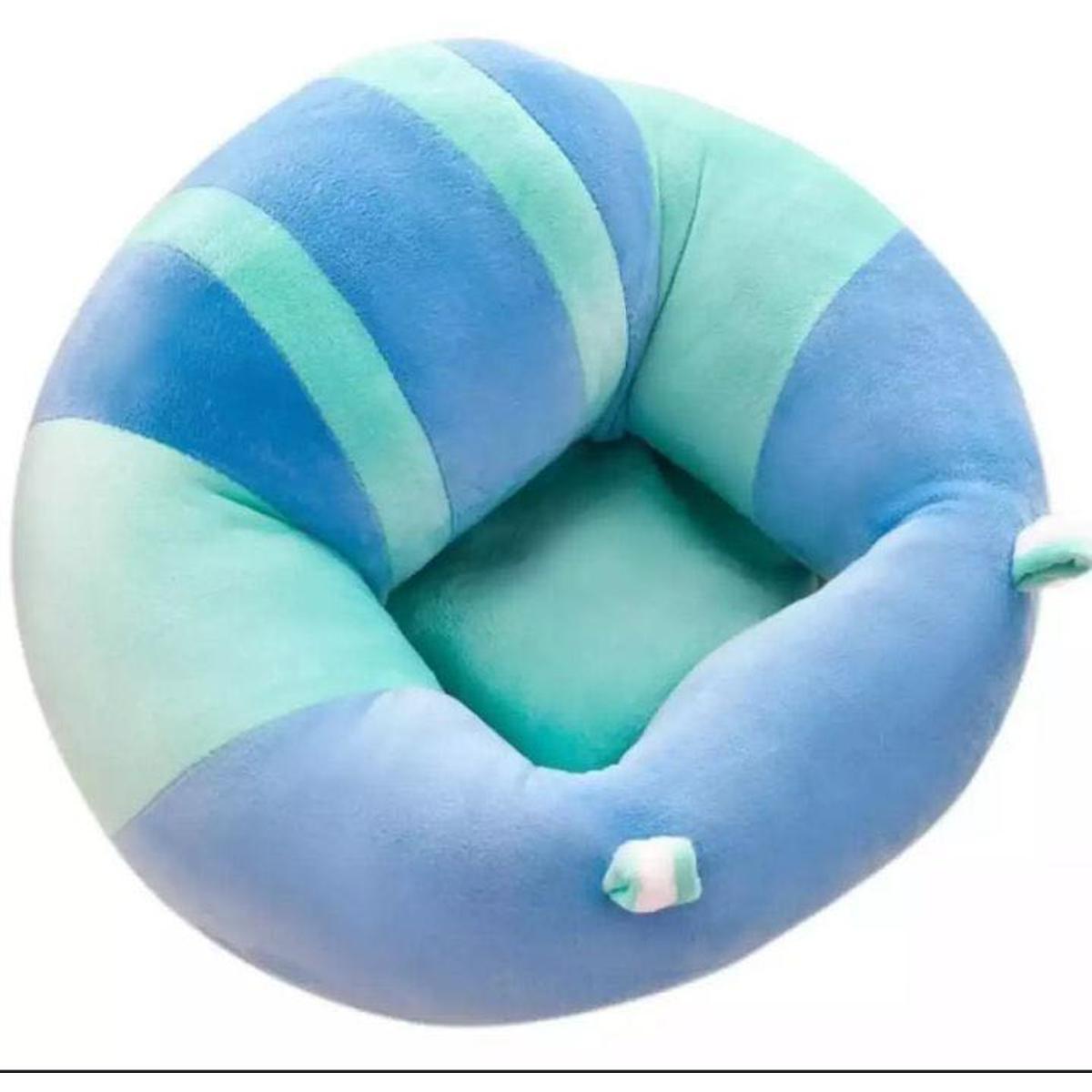 Newborn Baby Sofa Support Seat Soft Cotton Travel Car Baby Seat Pillow Cushion Seat Sofa Chair