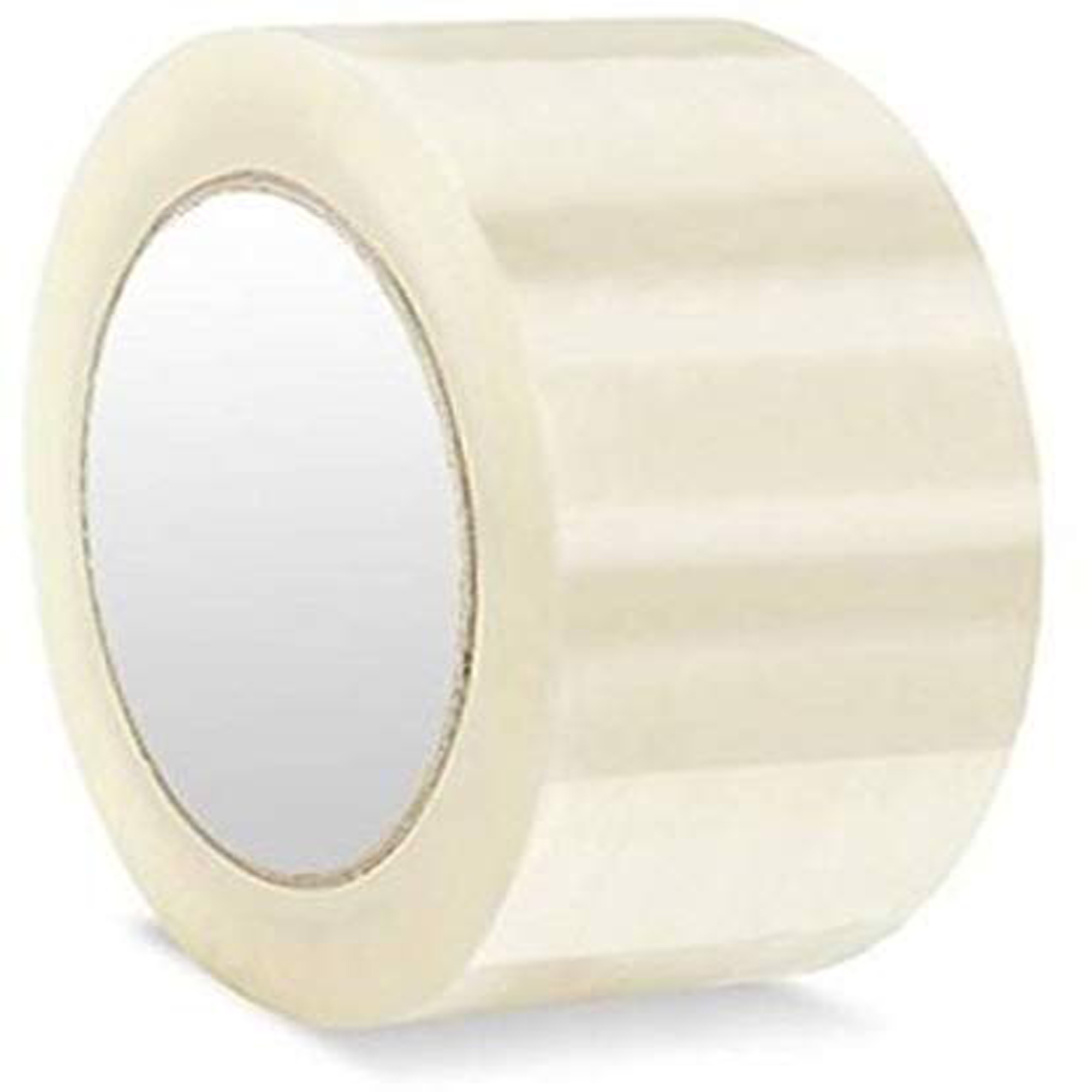 thumbnail interactive-video image 1 of 24 Rolls Heavy Duty Tan-Brown Packing Tape – 3 Inch X 110 Yards (330 Ft) Per Roll, Made In USA 1 of 5