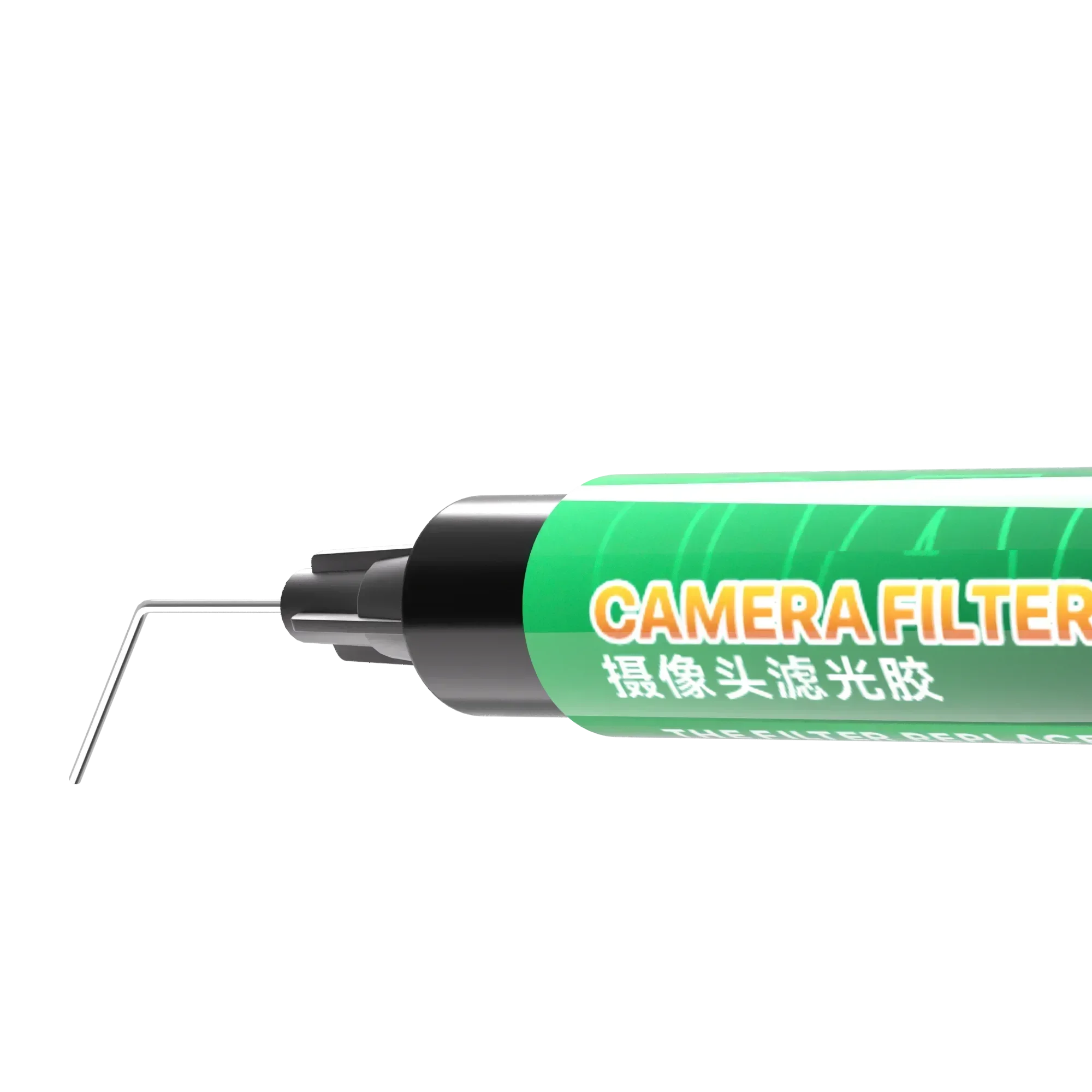 MC C91-UV Camera Filter Adhesive – Professional UV-Curing Glue for ...