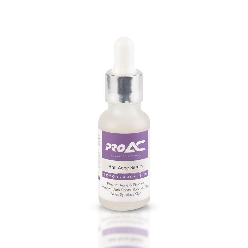 ProAc Anti Acne Serum | Skin Care Serum | Original