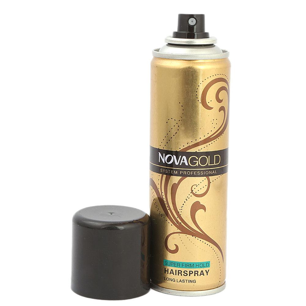 Update more than 108 nova hair spray best vova.edu.vn