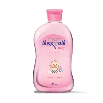 baby cologne use