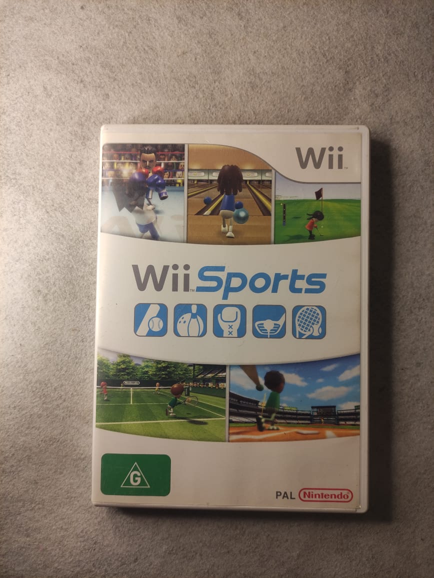 Nintendo wii games / Nintendo wii u games / Nintendo wii Game original Cds (Choose & Buy)
