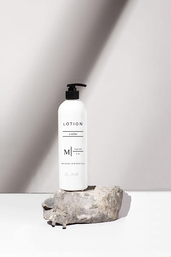Lotion 150 ml - a miller (Body & Face Lotion)