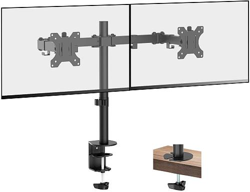 led monitor stands for