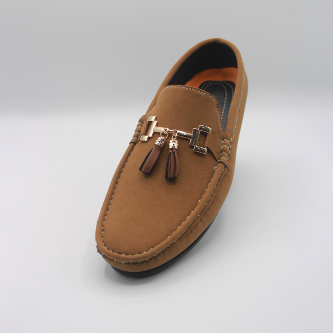 Modern Lifestyle Loafers for Men