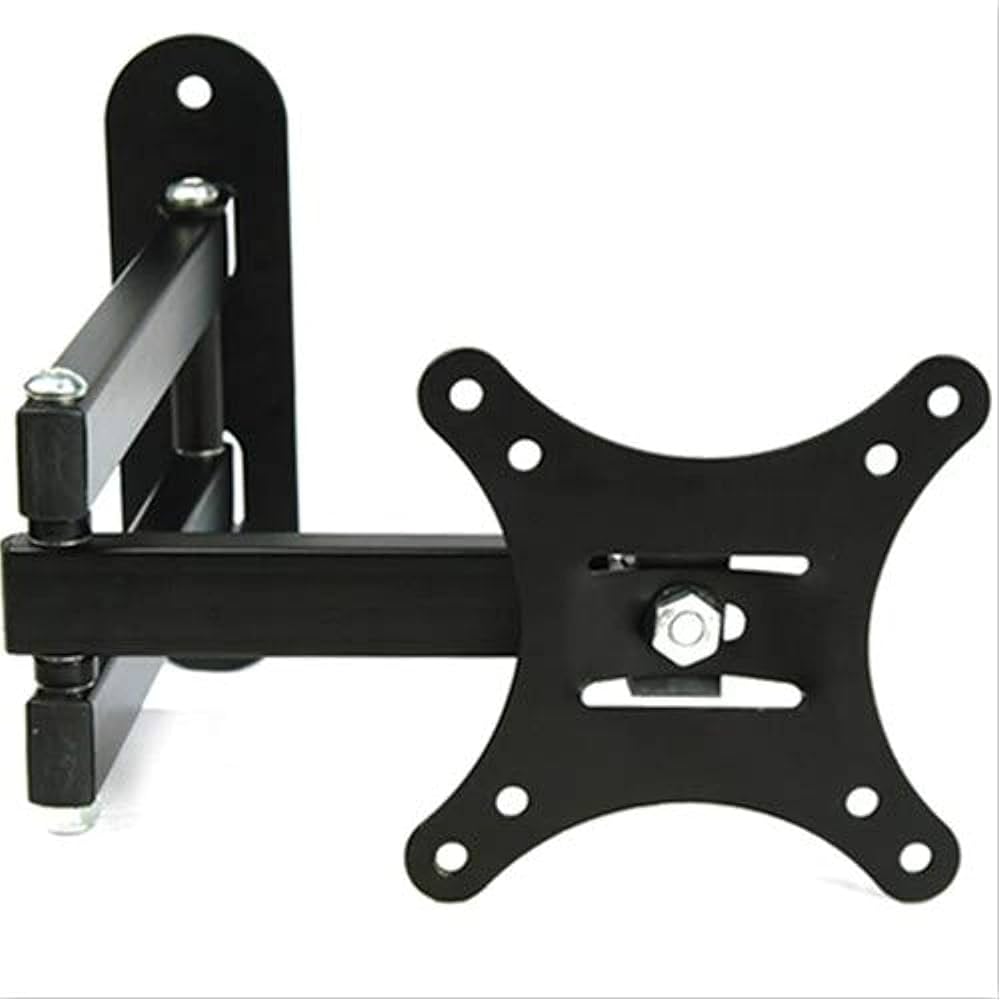 Adjustable Rotating TV Wall Mount Bracket Flat Panel TV Frame Support Adjustable rotating tv wall mount bracket flat panel tv frame support