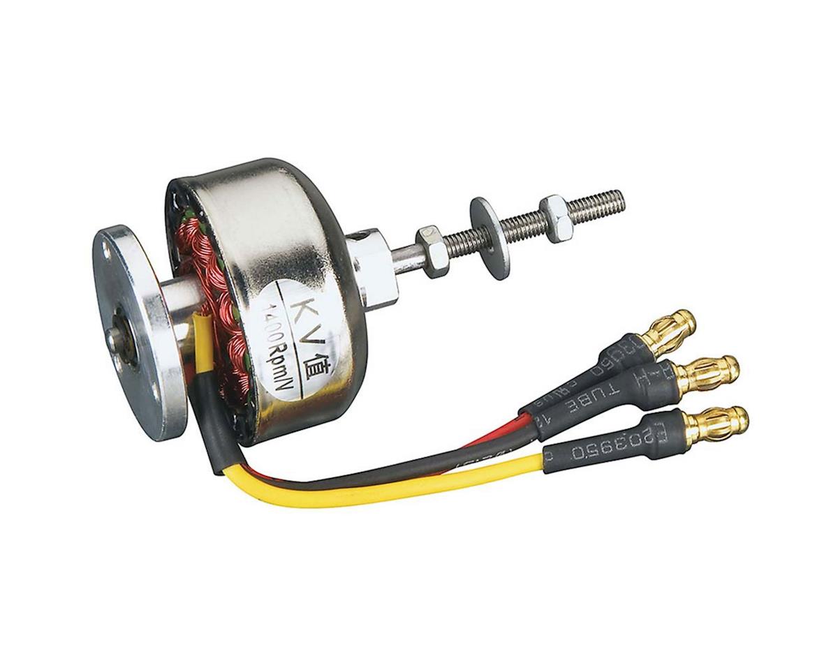 Drone RC Motor Brushless for Quadcopter | High Speed | CW/CCW – Brushless Drone Motor for RC Quadcopter & FPV | High RPM | Original PK