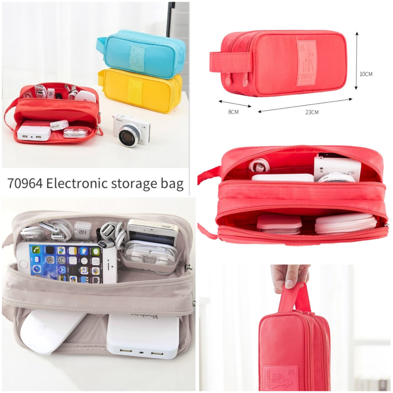 storage bag travel