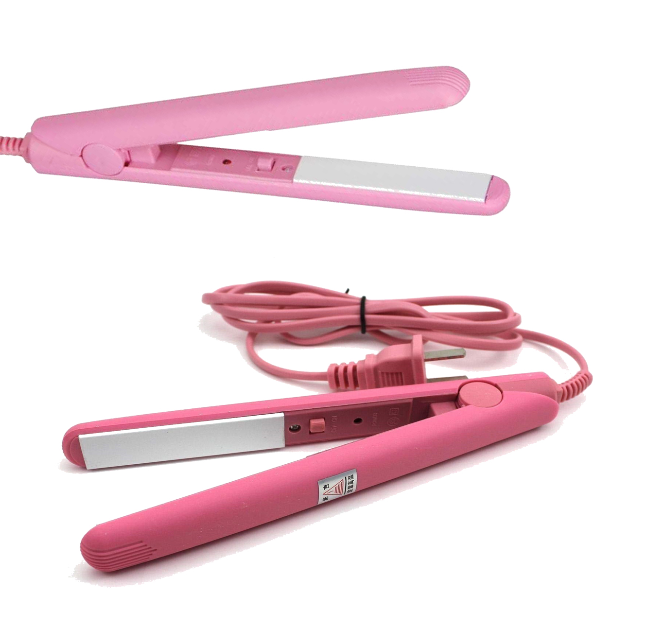 Daraz straightener best sale