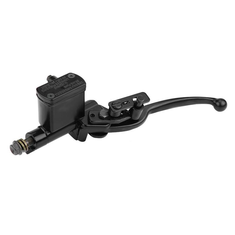 Left Brake Master Cylinder Hand Lever For 50cc 70cc 110CC 125CC ATV Quad Taotao Lazada PH
