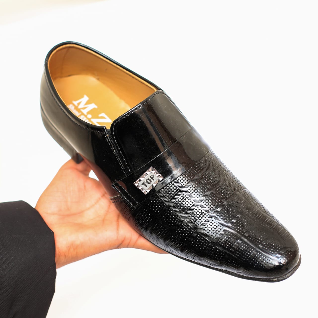 Men Imported shoes new lates  style handmade