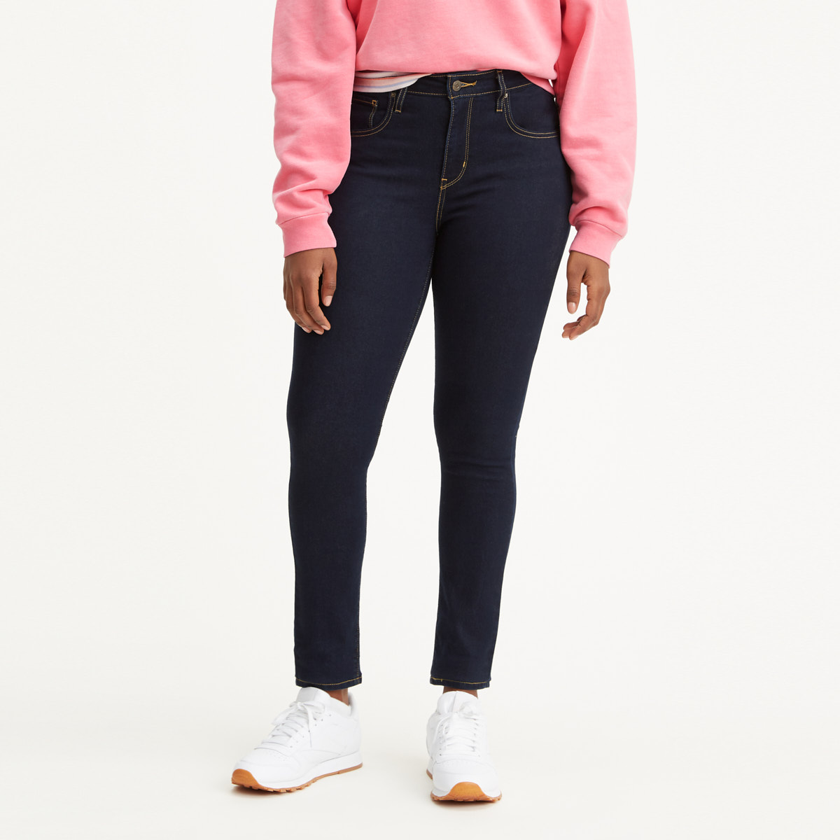 Levi’s® Women's 721 High-Rise Skinny Jeans
