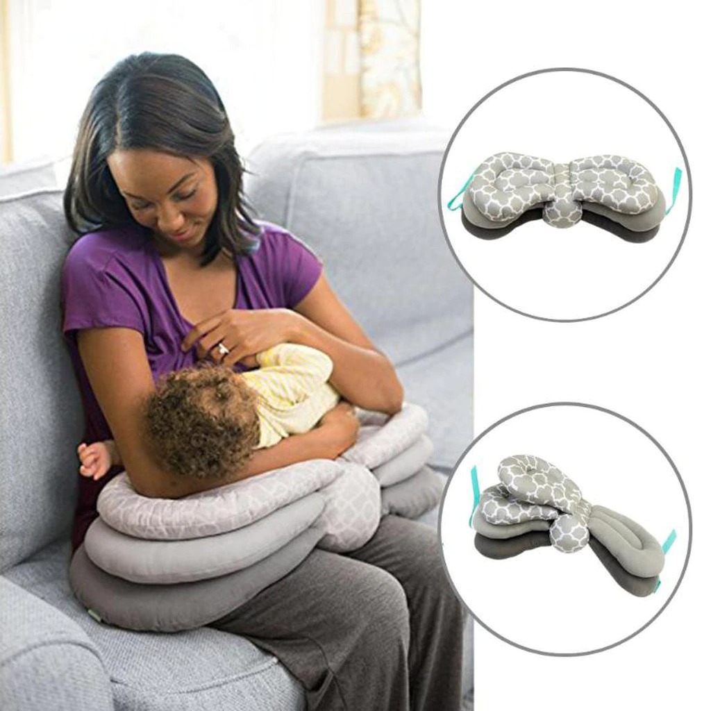 nursing pillow daraz