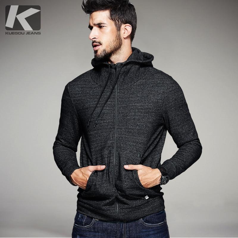 zipper hoodie jacket