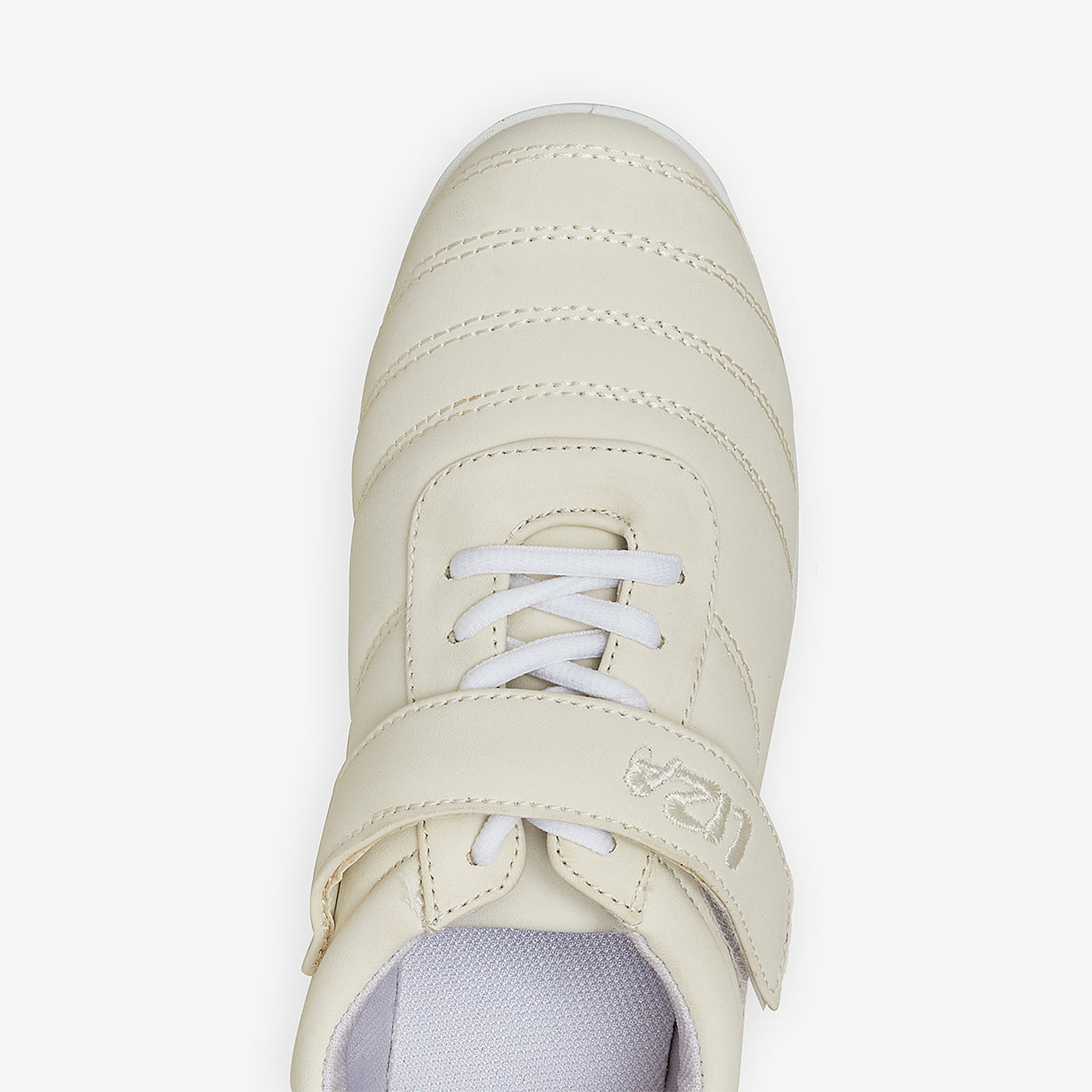 Liza White Women'S Sneakers For Women - Ss26