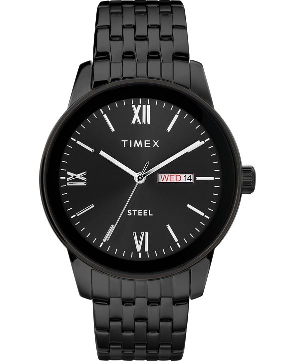 Sale > timex roman numeral watch > in stock